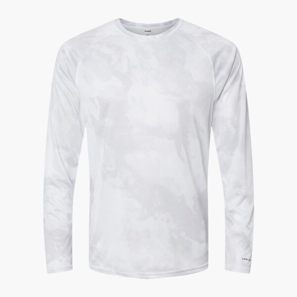 PRG ADT WATER CAMO LS T Thumbnail