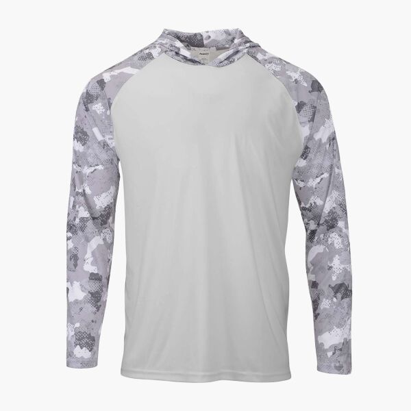 PRG ADT BEACH CAMO L/S HOOD T Thumbnail