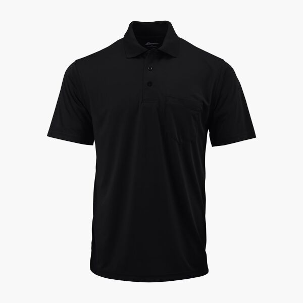 PRG ADT SNAG PROOF POLO W/ PKT Thumbnail