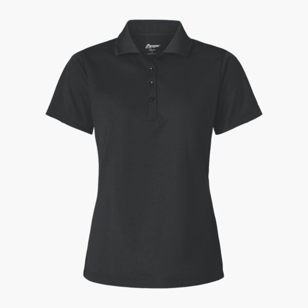 PRG LDY PERFORMANCE POLO Thumbnail