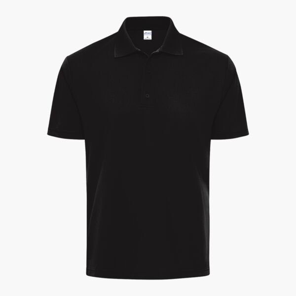 PRG YTH  MINI MESH POLO Thumbnail
