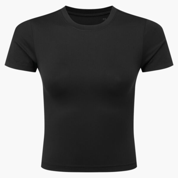 Women's Luxe Fitted Tee Thumbnail