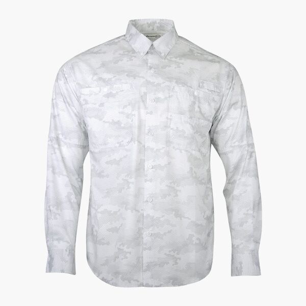 PRG ADT PERFORMANCE L/S SHIRT Thumbnail