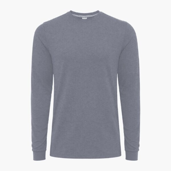 PRG ADT HEATHERED L/S T Thumbnail