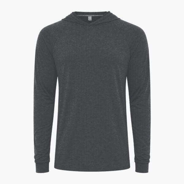 PRG ADT HTRED L/S HOODED T Thumbnail