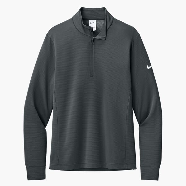 Essential 1/2 Zip Cover Up Thumbnail