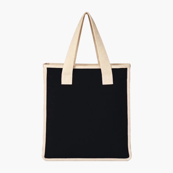 PVT LB HVY COLOR SHOPPNG BAG Thumbnail