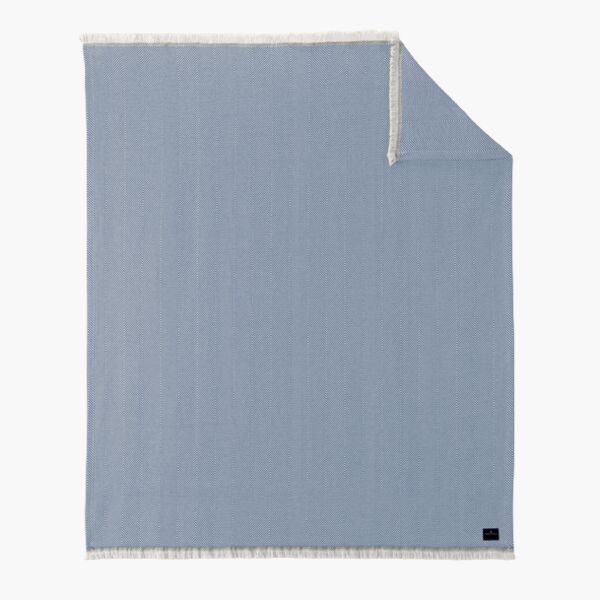 Coastal Throw Thumbnail