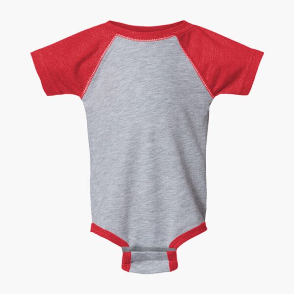 RBS INFT BBLL BDY SUIT Thumbnail