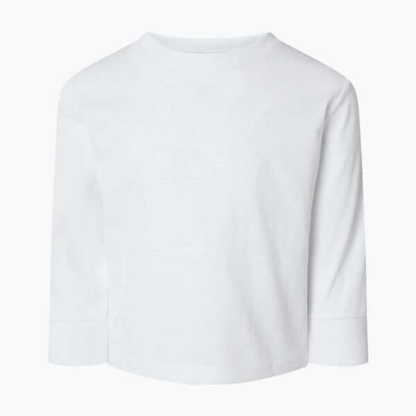 RBTSKNS TODDLR L/S T Thumbnail