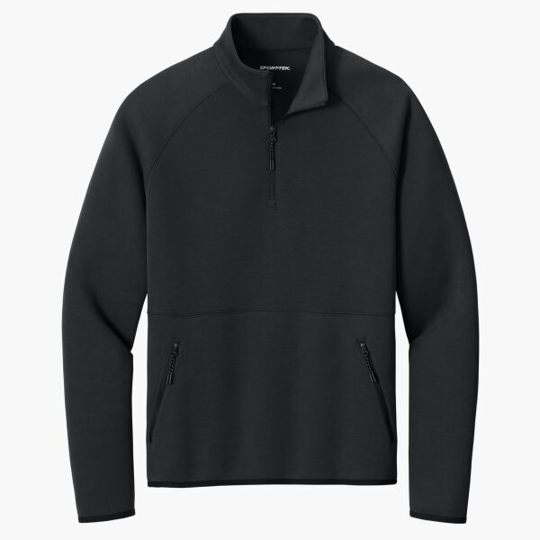 Phenom 1/4 Zip Thumbnail