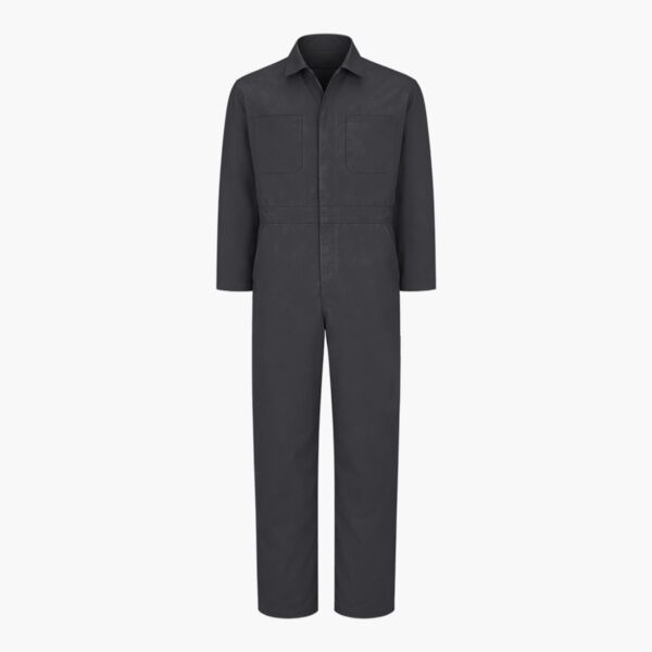 RDKAP ACTION-BCK COVRALL Thumbnail