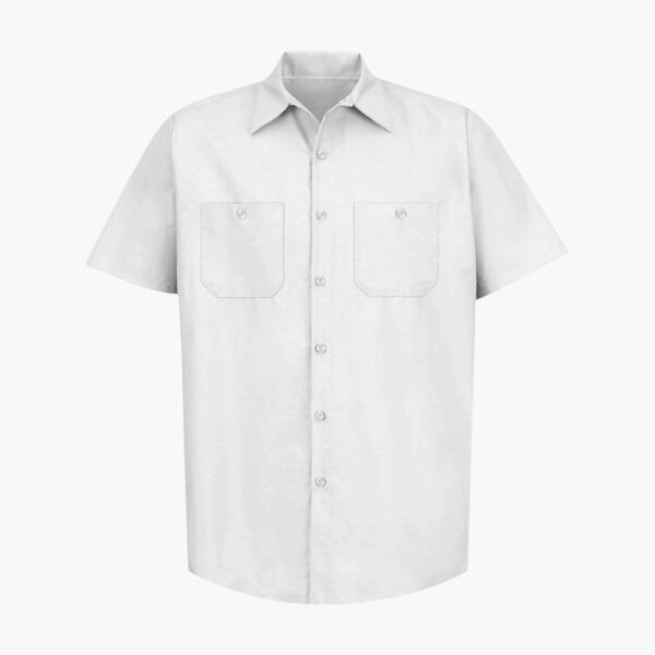 RDKAP MN INDUST S/S SHRT Thumbnail