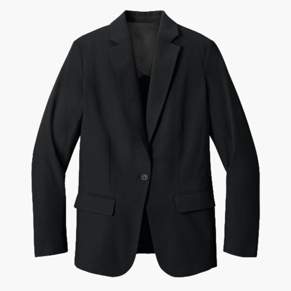 Women's Capital Tech Blazer Thumbnail
