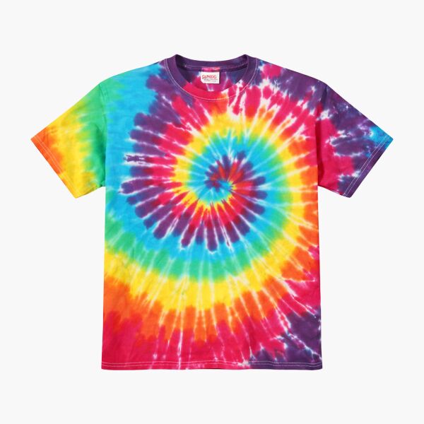 SUNDOG RETRO SWIRL S/S Thumbnail
