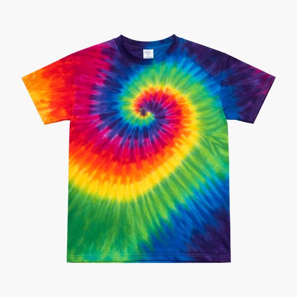 SUNDOG RAINBOW SWIRL S/S Thumbnail