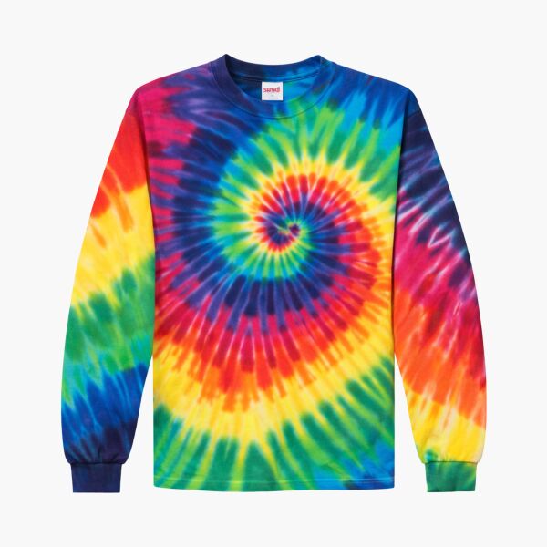 SUNDOG RAINBOW SWIRL L/S Thumbnail