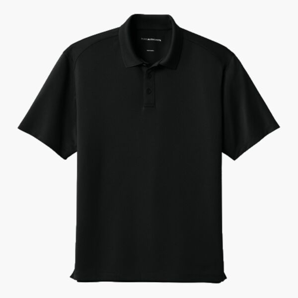 Tall Wearever Performance Pique Polo Thumbnail