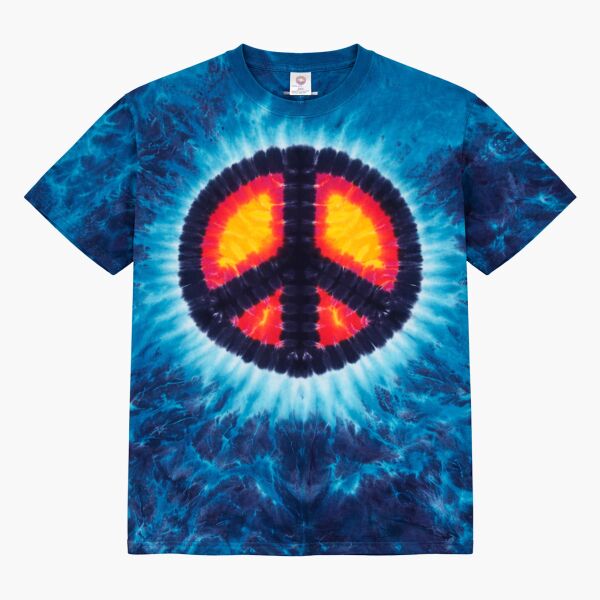 SUNDOG PEACE DESIGN S/S Thumbnail