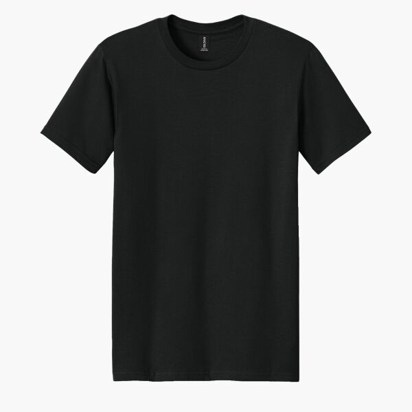 Softstyle Plasma Print Tee Thumbnail