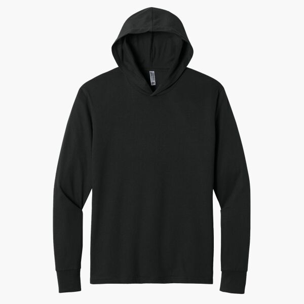 CVC Long Sleeve Hoodie Thumbnail