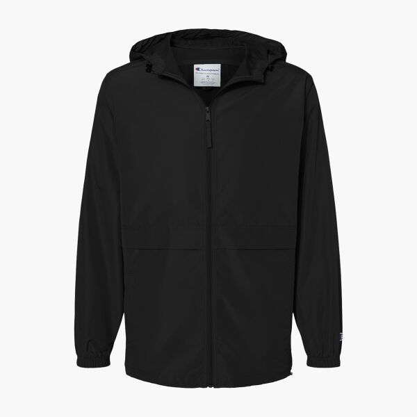 CHMPN ADT ANORAK ZIP JACKET Thumbnail