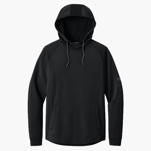 Charge Performance Fleece Long Sleeve Hoodie Thumbnail