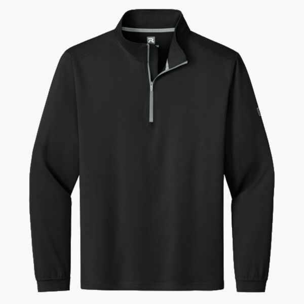 Vertex 1/4 Zip Pullover Thumbnail