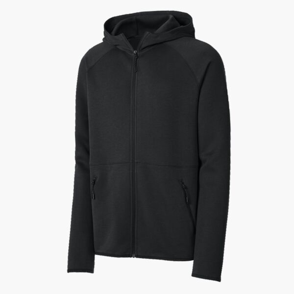 Phenom Full Zip Hoodie Thumbnail