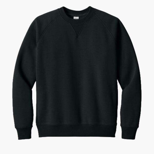 Unisex Knoxer Crewneck Sweatshirt Thumbnail