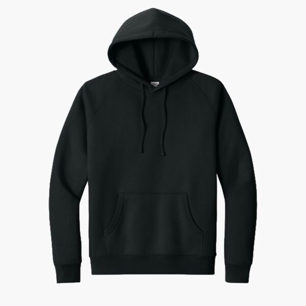Unisex Striker Hooded Sweatshirt Thumbnail