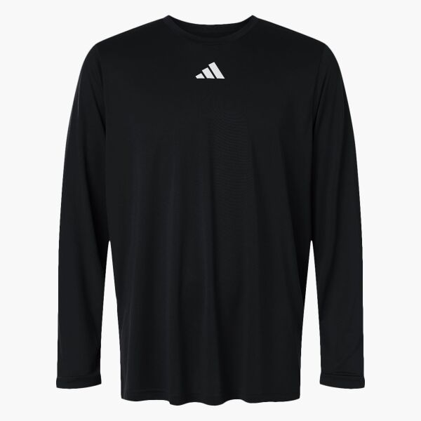 Men's Pregame Long Sleeve T-Shirt Thumbnail