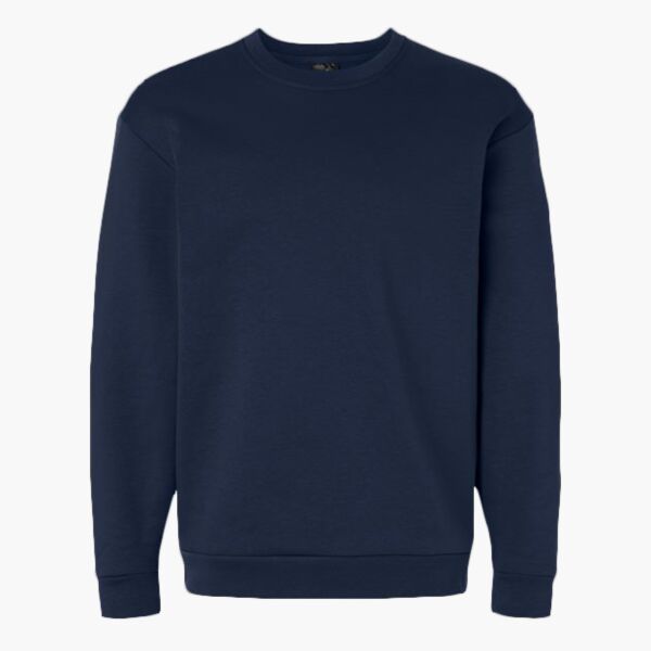 Men's Fleece Crewneck Sweatshirt Thumbnail