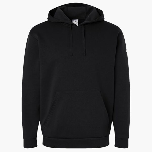 Men's Fleece Hooded Sweatshirt Thumbnail