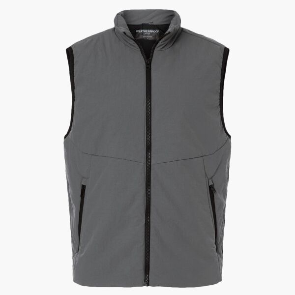 Men's Commuter Tech Vest Thumbnail
