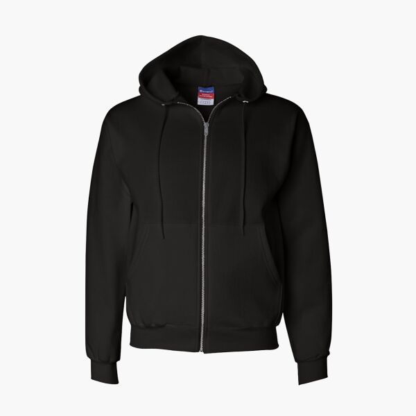 CP ADT 9OZ 50/50 ZIP HOOD Thumbnail