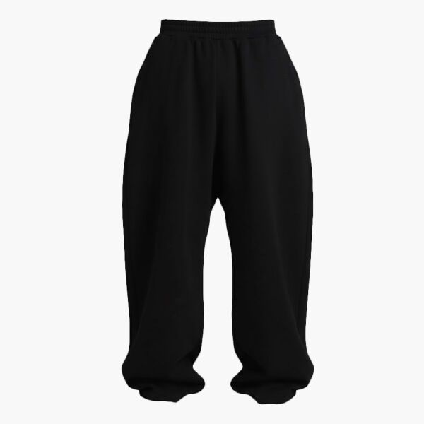 Unisex Balloon Fleece Pants Thumbnail