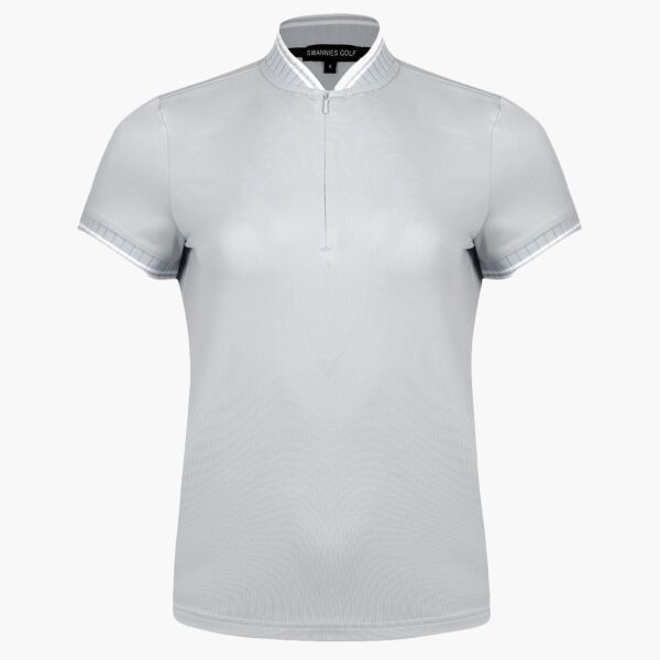 Women's Tara Tipped Polo Thumbnail