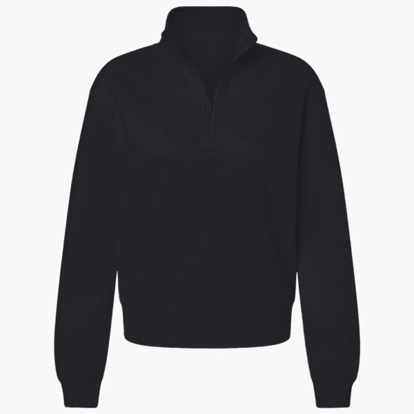 Unisex Heavy Blend™ Quarter-Zip Sweatshirt Thumbnail