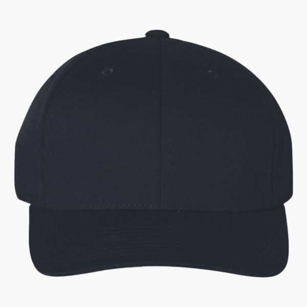 OTTO CAP® Club Collection 6 Panel Pro Style Perforated Cap Thumbnail