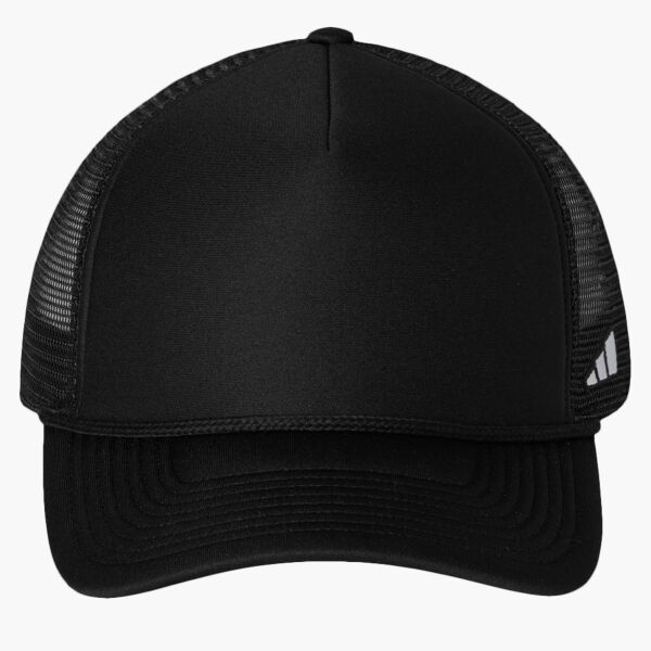 Fundamental Dispatch Trucker Cap Thumbnail