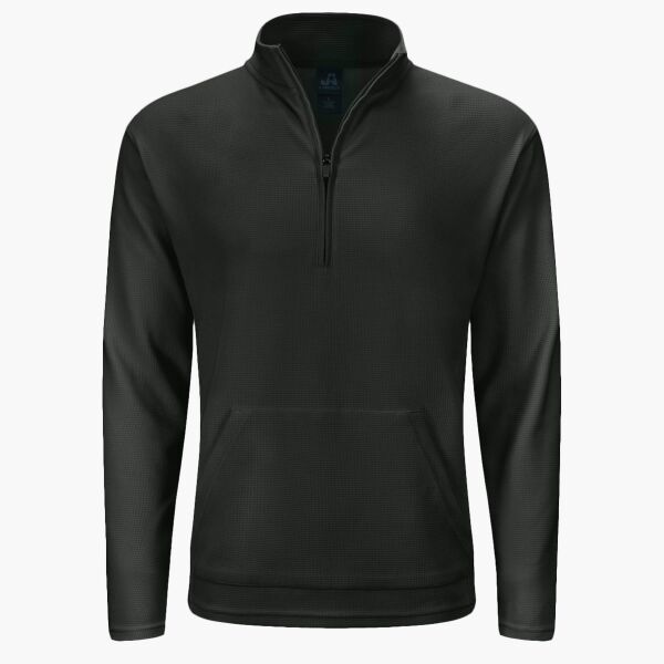 Unisex Maverick Quarter-Zip Pullover Thumbnail