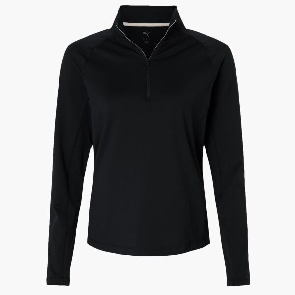 Women's Pure 2.0 Quarter-Zip Thumbnail