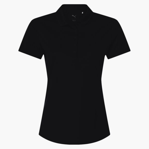 Womens Pure 2.0 Polo Thumbnail