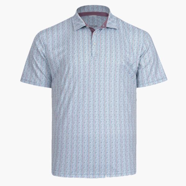 Men's Drift Polo Thumbnail