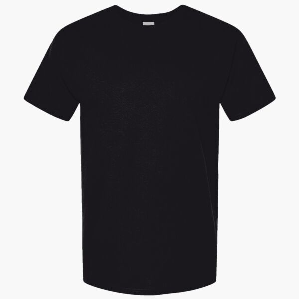 Men's Union-Made Fine Jersey T-Shirt Thumbnail