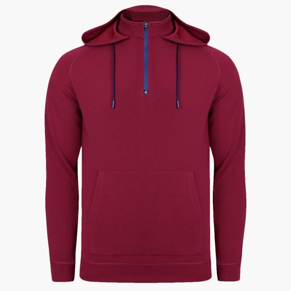 Men's Jonathan Hooded Sweatshirt Thumbnail