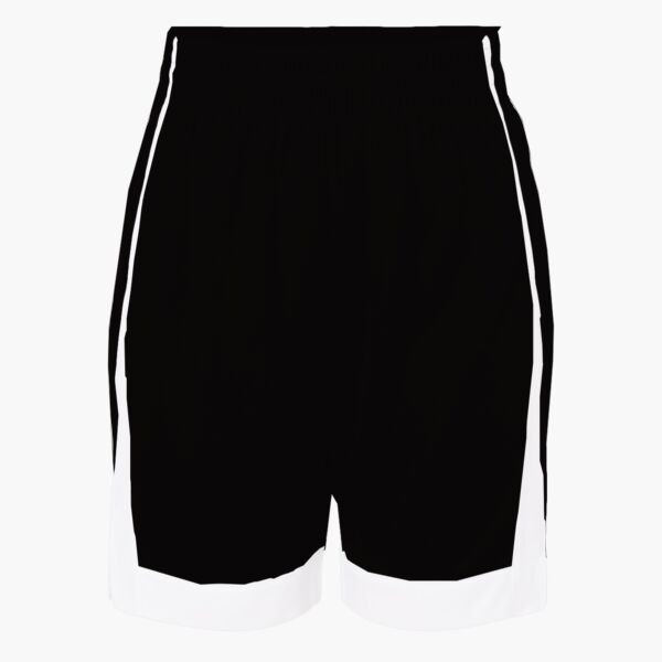 Youth Match-Up Basketball Shorts Thumbnail