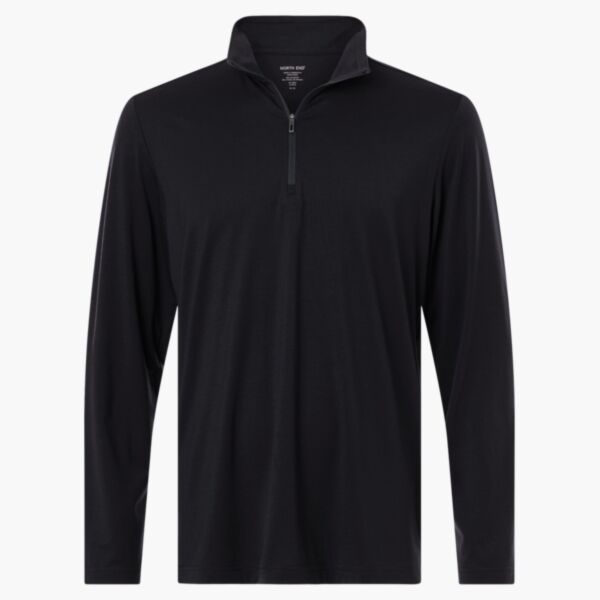 Men's JAQ Stretch Performance Quarter-Zip Thumbnail