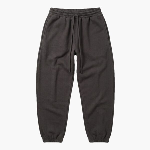 Unisex Max Heavy Fleece Garment-Dyed Sweatpants Thumbnail